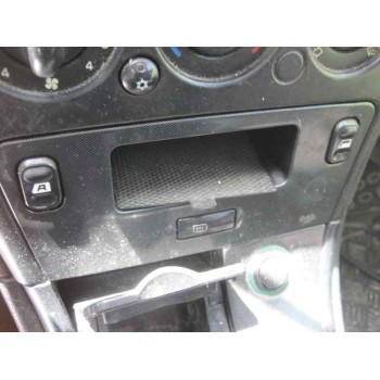 citroën xsara coupe del año 2002