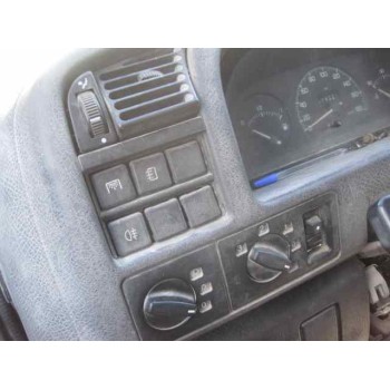 fiat ducato caja abierta (desde 03.94) del año 1996