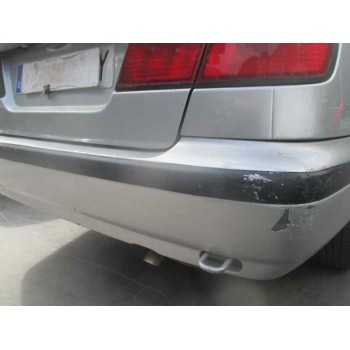 nissan primera berlina (p11) del año 1998