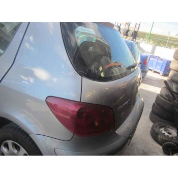 peugeot 307 (s1) del año 2004