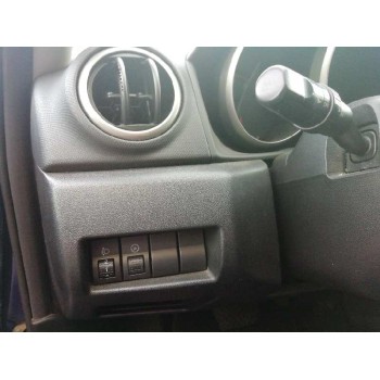 mazda 3 berlina (bk) del año 2005