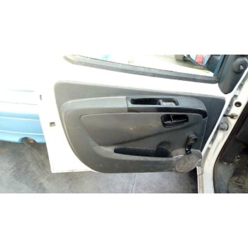 fiat fiorino del año 2009