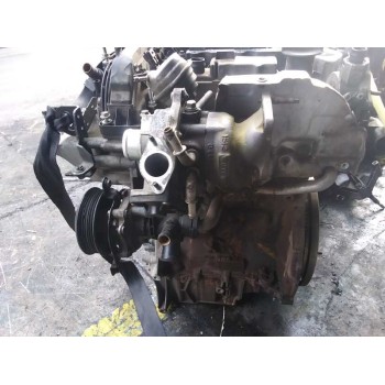 Recambio de motor casco para ford fiesta (ce1) st-line referencia OEM IAM M1JE M1JE 