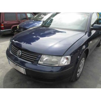 volkswagen passat berlina (3b2) del año 2000