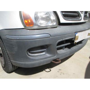 nissan micra (k11) del año 2001