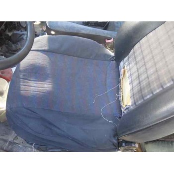 fiat ducato caja abierta (desde 03.94) del año 1996