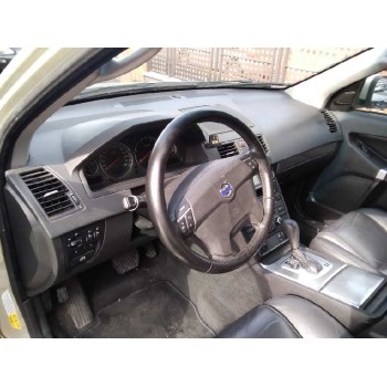 volvo xc90 del año 2006