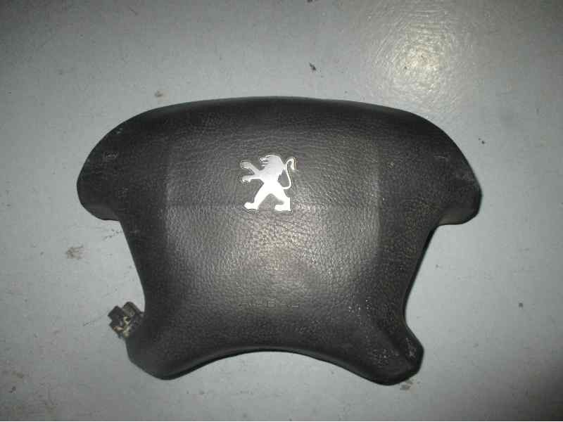 Recambio de airbag delantero izquierdo para peugeot 406 berlina (s1/s2) 1.9 turbodiesel referencia OEM IAM 96422230ZL  