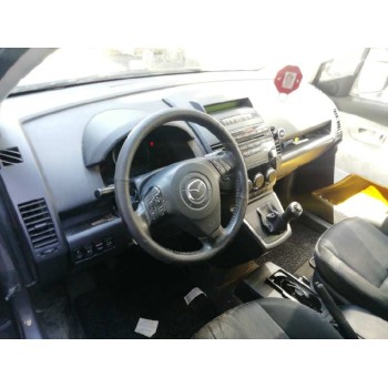 mazda 5 berl. (cr) del año 2010