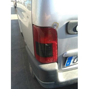 citroën berlingo del año 1996