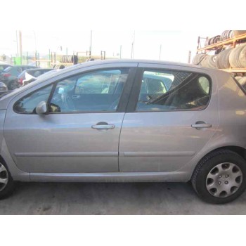 peugeot 307 (s1) del año 2004