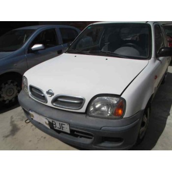 nissan micra (k11) del año 2001