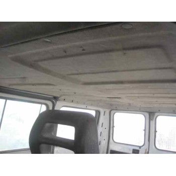 fiat ducato caja abierta (desde 03.94) del año 1996