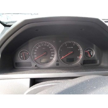 volvo xc90 del año 2006