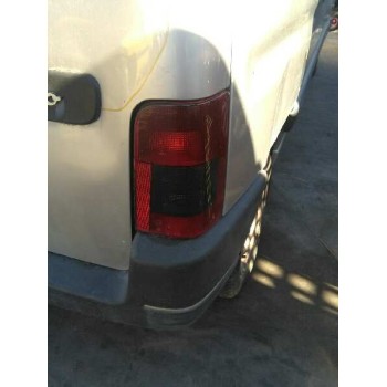 citroën berlingo del año 1996