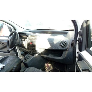 fiat fiorino del año 2009