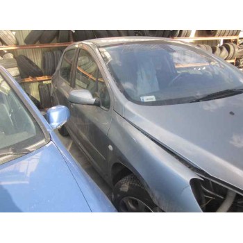 peugeot 307 (s1) del año 2004