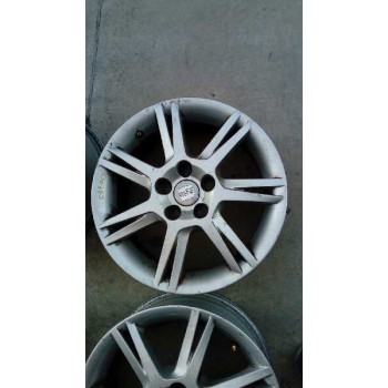 seat ibiza (6j5) del año 2010