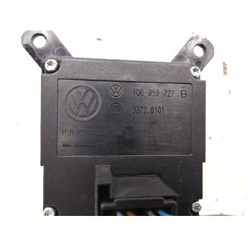 Recambio de mando techo electrico para volkswagen eos (1f7) 2.0 tdi referencia OEM IAM 1Q0959727B 1Q0959727C 1Q0959727D
