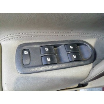 renault scenic ii del año 2006