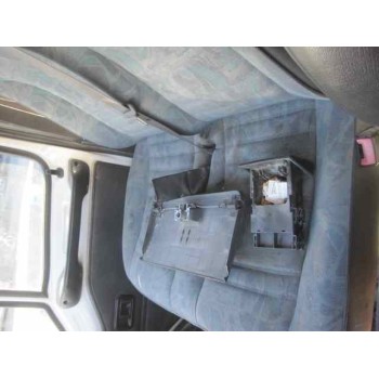 fiat ducato caja abierta (desde 03.94) del año 1996