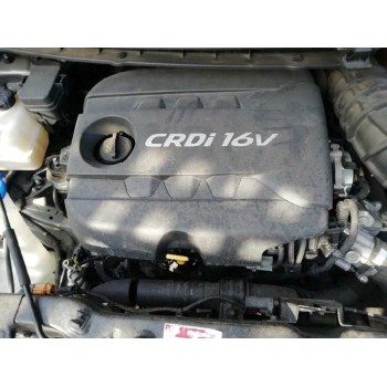 kia carens ( ) del año 2014