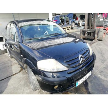 citroën c3 del año 2007