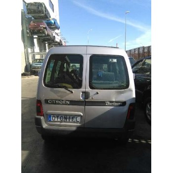 citroën berlingo del año 1996