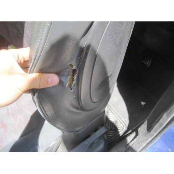 citroën xsara coupe del año 2002