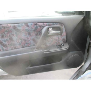 nissan primera berlina (p11) del año 1998