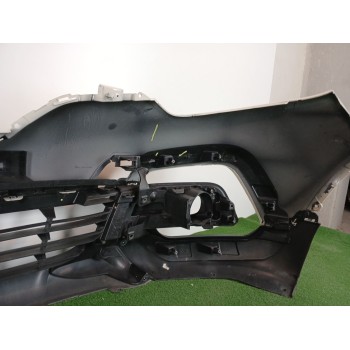 Recambio de paragolpes delantero para renault captur i (j5_, h5_) 1.2 tce (j5au) referencia OEM IAM 620269604R  620227019R