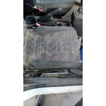 fiat fiorino del año 2009