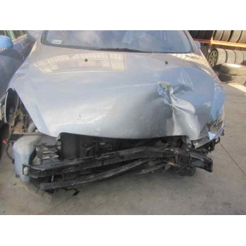 peugeot 307 (s1) del año 2004