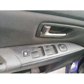 mazda 3 berlina (bk) del año 2005