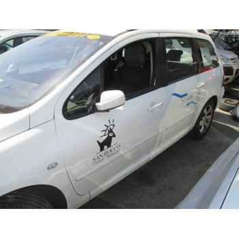 peugeot 307 break/sw (s2) del año 2005