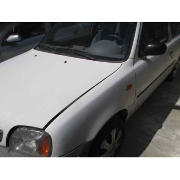 nissan micra (k11) del año 2001