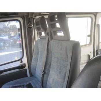 fiat ducato caja abierta (desde 03.94) del año 1996