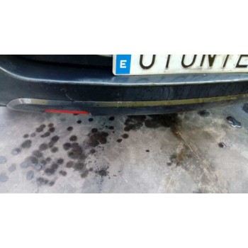 ford fusion (cbk) del año 2007