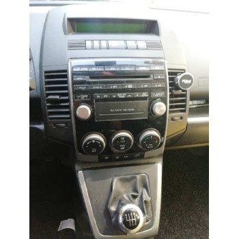 mazda 5 berl. (cr) del año 2010