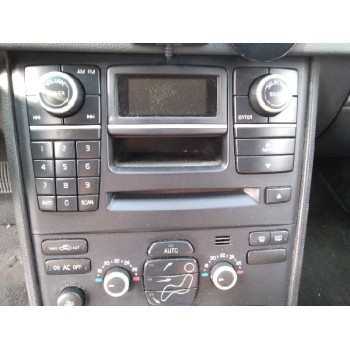 volvo xc90 del año 2006