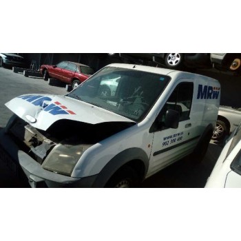 FORD TRANSIT CONNECT (TC7)