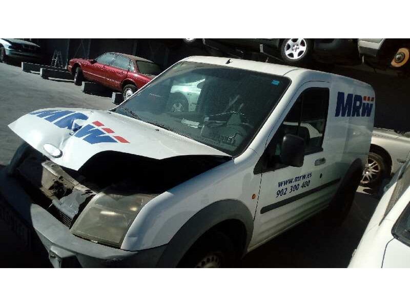 ford transit connect (tc7) del año 2003