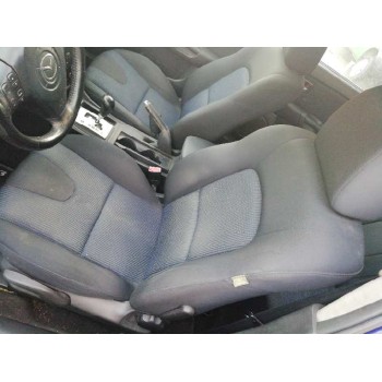 mazda 3 berlina (bk) del año 2005