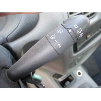 renault clio ii fase i (b/cbo) del año 1998