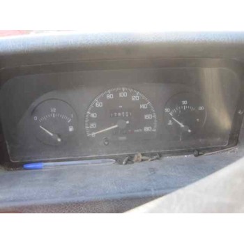 fiat ducato caja abierta (desde 03.94) del año 1996