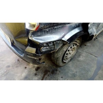 ford fusion (cbk) del año 2007