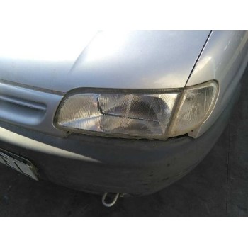 citroën berlingo del año 1996