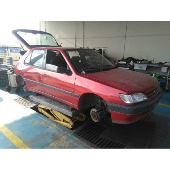 PEUGEOT 306 BERLINA 3/5 PUERTAS (S1)