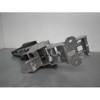 Recambio de palanca freno de mano para peugeot 308 access referencia OEM IAM 98025741ZD  