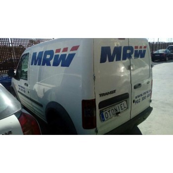 ford transit connect (tc7) del año 2003
